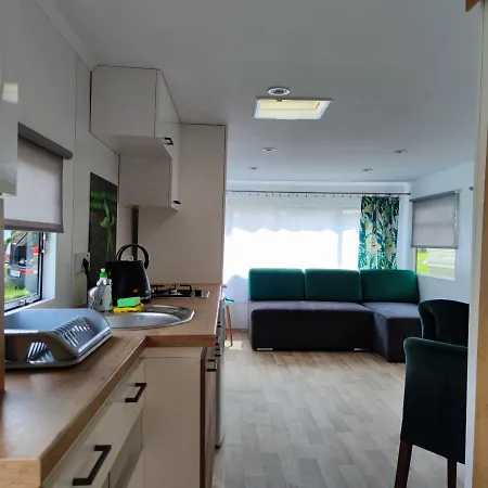 Lodge Dla Rodzin Z Dziecmi Domkicetniewopl