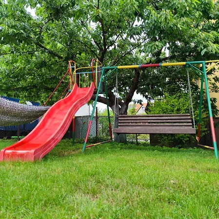 Dla Rodzin Z Dziecmi Domkicetniewopl