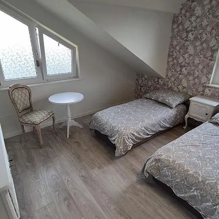 Lodge Dla Rodzin Z Dziecmi Domkicetniewopl *