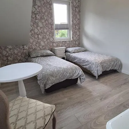 Lodge Dla Rodzin Z Dziecmi Domkicetniewopl *