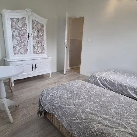 Lodge Dla Rodzin Z Dziecmi Domkicetniewopl