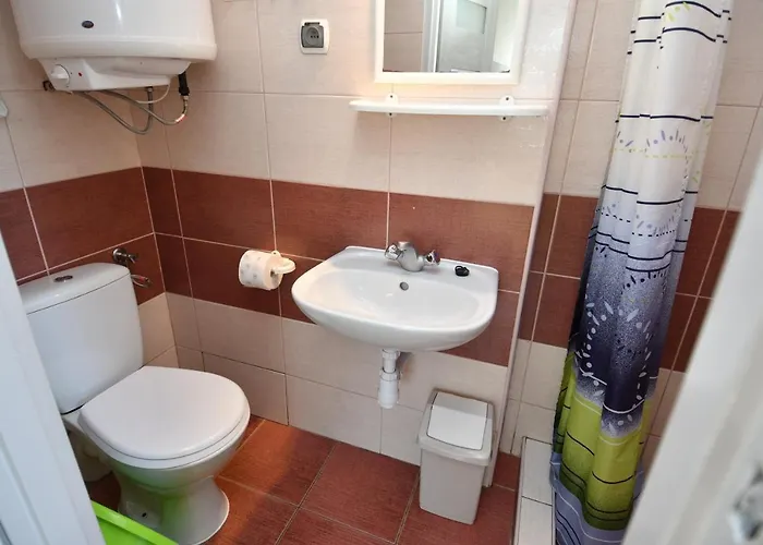 Деревянный коттедж Dla Rodzin Z Dziecmi Domkicetniewopl Владыславово