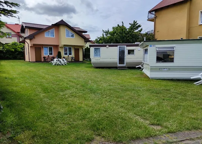 Lodge Dla Rodzin Z Dziecmi Domkicetniewopl *