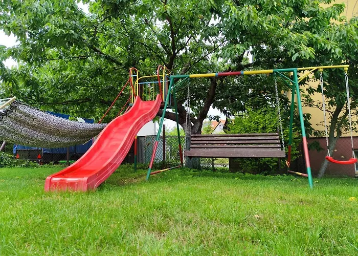 Dla Rodzin Z Dziecmi Domkicetniewopl