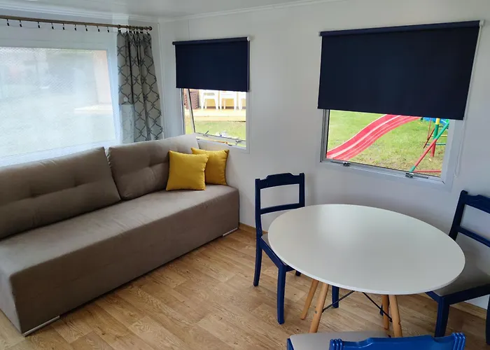 Dla Rodzin Z Dziecmi Domkicetniewopl * Владыславово