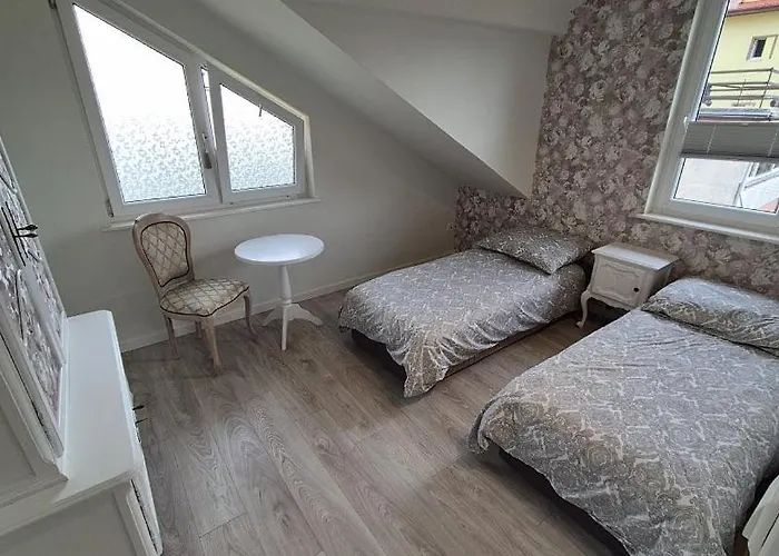 Деревянный коттедж Dla Rodzin Z Dziecmi Domkicetniewopl *