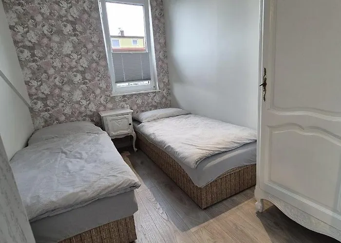 Dla Rodzin Z Dziecmi Domkicetniewopl Деревянный коттедж