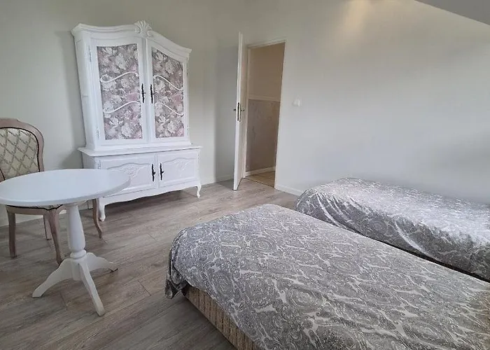 Деревянный коттедж Dla Rodzin Z Dziecmi Domkicetniewopl